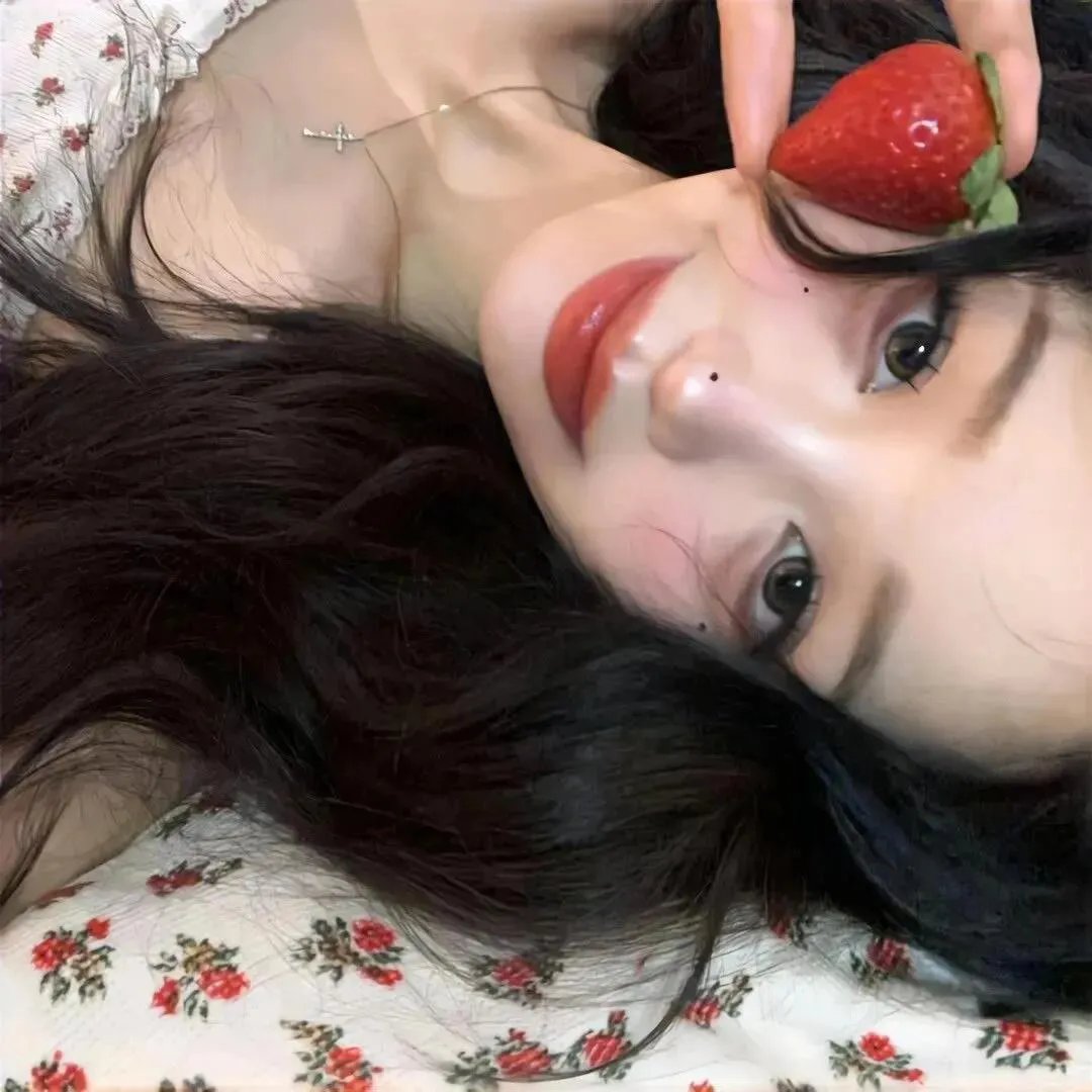你我就像鱼和水