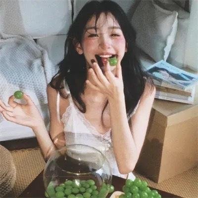 厨房的爱丽丝
