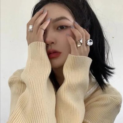 孤苦盲女阿玲